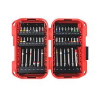 WÜRTH BITBOX 44-Teilig