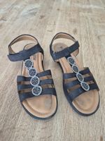 Ricosta Mädchen Sandalen, Grösse 36 | sehr guter Zustand