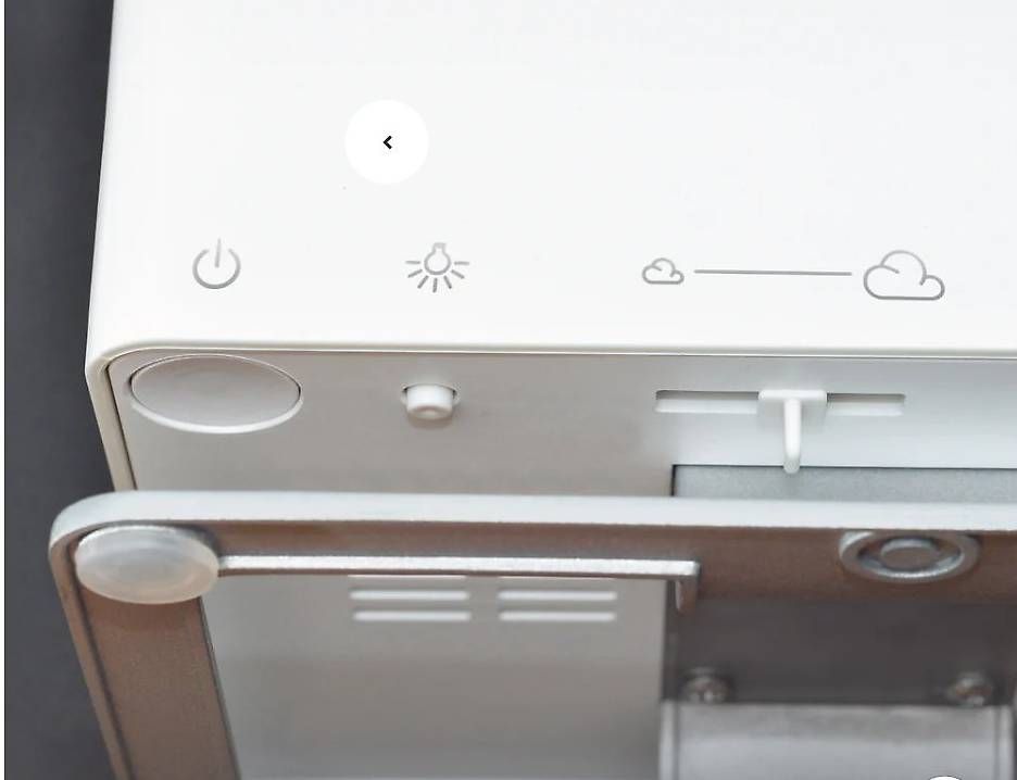 Stadler Form Luftbefeuchter: Humidificateur Stadler Anton – Gebraucht aus Rocourt von Ouzetau 3