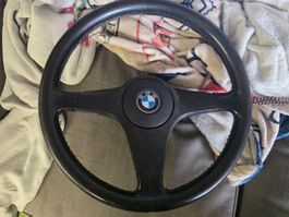 Bmw e30 Mechanik Lenkrad