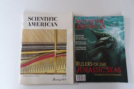 Scientific American