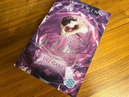 Amy Ewing: Das Juwel, die Gabe
