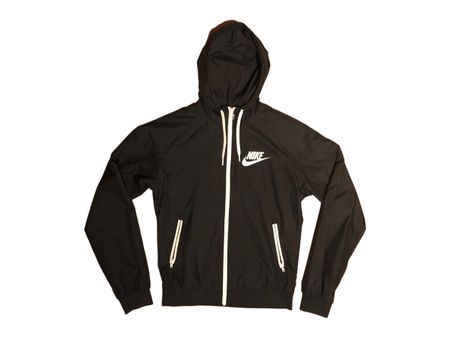 Nike Jacke Windrunner Grösse S (wie neu)
