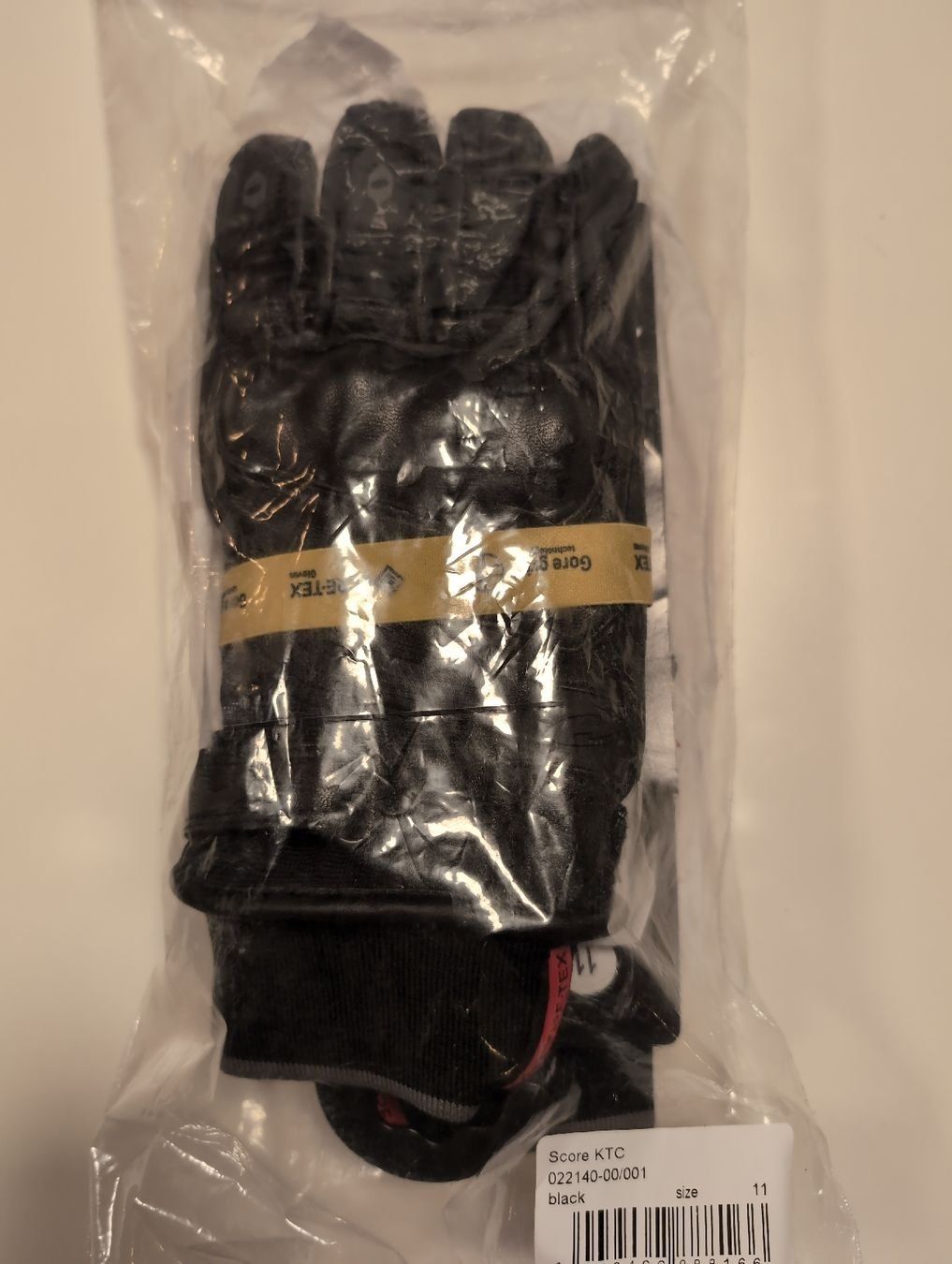 Held Guanti & manicotti: Held Motorradhandschuh Score KTC Grösse 11 – Nuovo e nell'imballaggio originale da Buchs SG venduto da Recoon 1