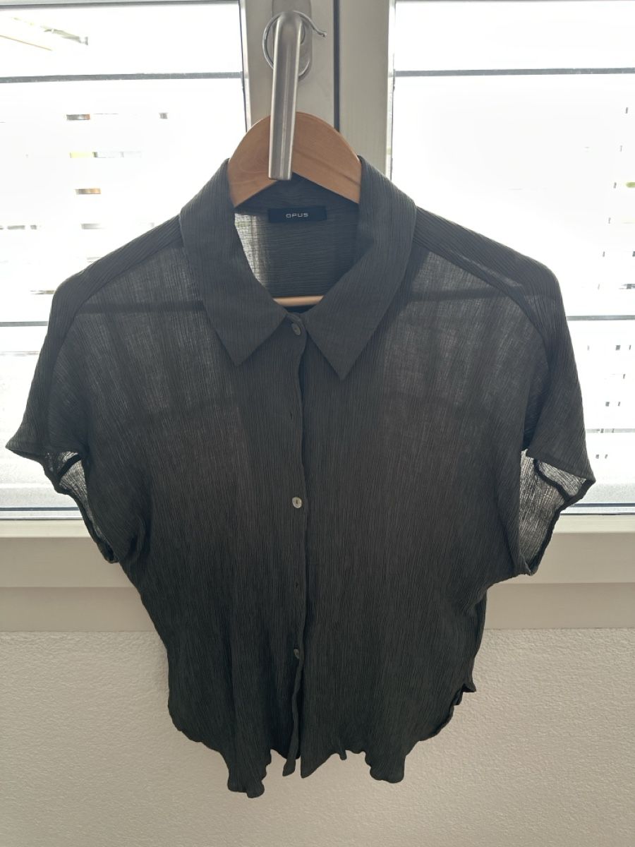 Opus Blusen: Bluse von Opus – Neu (gemäss Beschreibung) aus Altendorf von ratzfatz