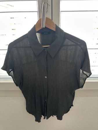 Bluse von Opus