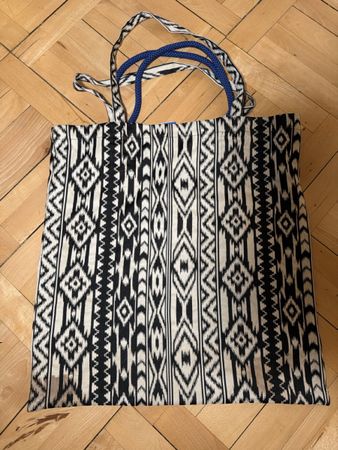Marcelo Burlon Tote