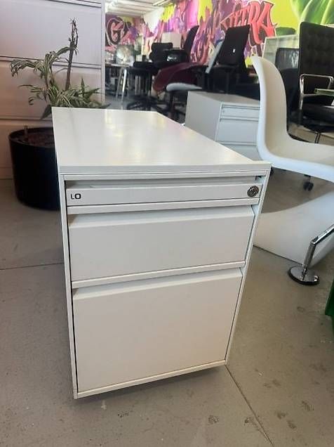 Lista Korpus: Lista Office Rollkorpus 964 – Gebraucht aus Zollikofen von OberliAG