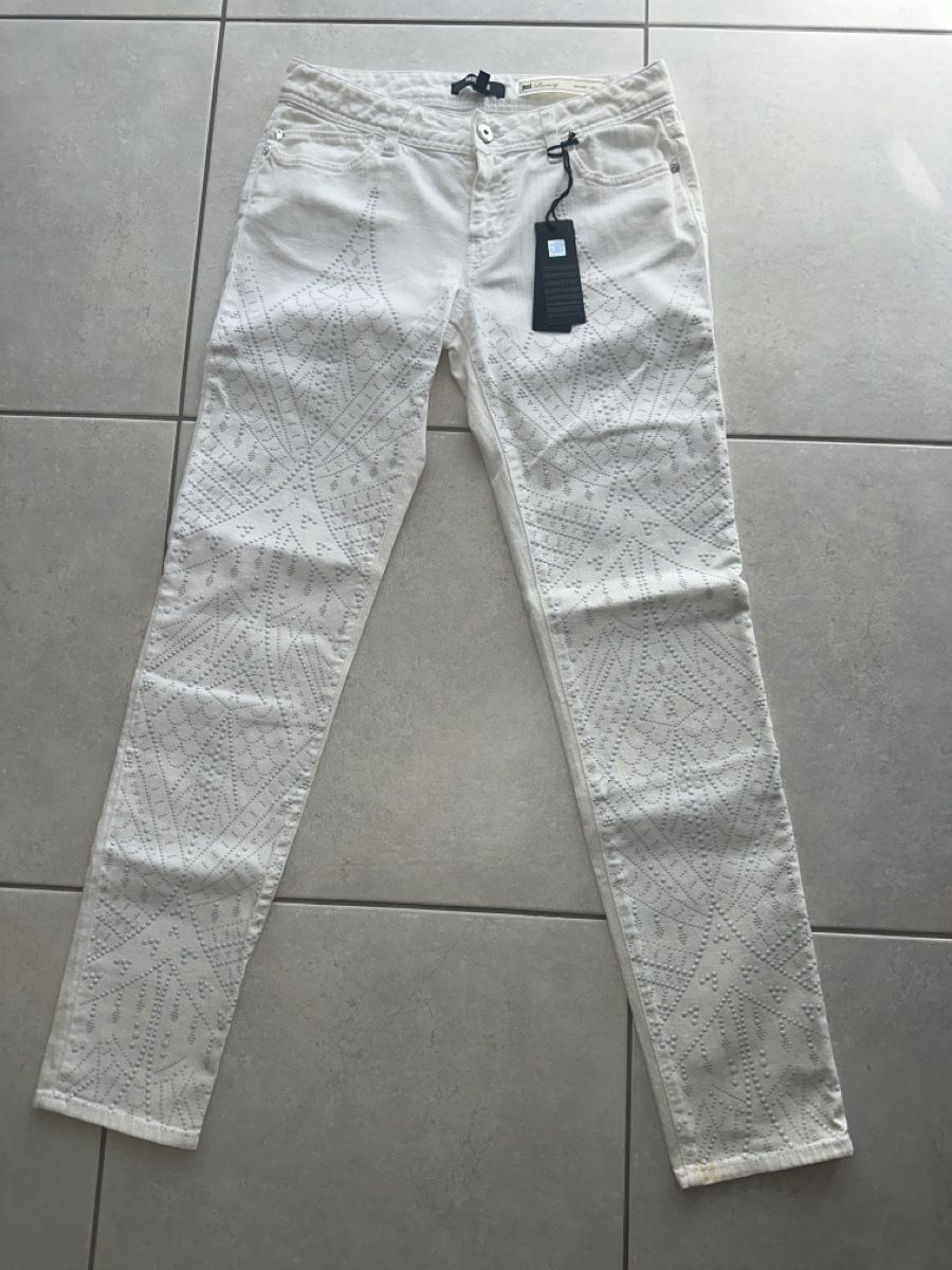 Roberto Cavalli Jeans: Just cavalli Jeans – Nuovo e nell'imballaggio originale da Baar venduto da Esavi