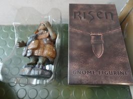 Risen Gnome Figurine Gnom Figur