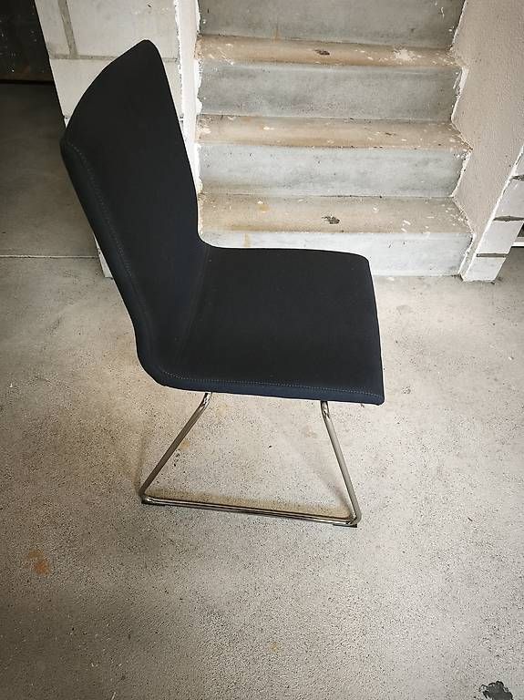 Stühle: 4 Stühle fast nicht gebraucht  – Gebraucht aus Steinach von hai1910 1