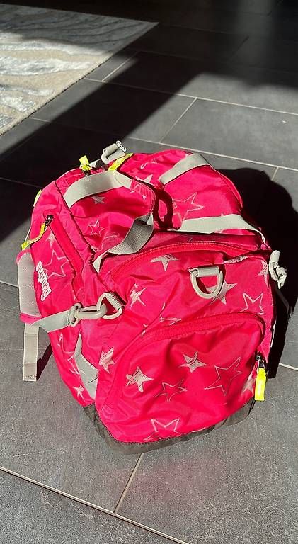 Borse & Zaini: Ergobag Sporttasche – Usato da St. Gallen venduto da steppenpferdchen 2