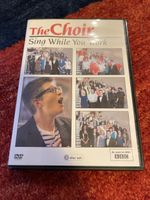 The Choir - Sing While You Work DVD Box-Set, 2 Discs