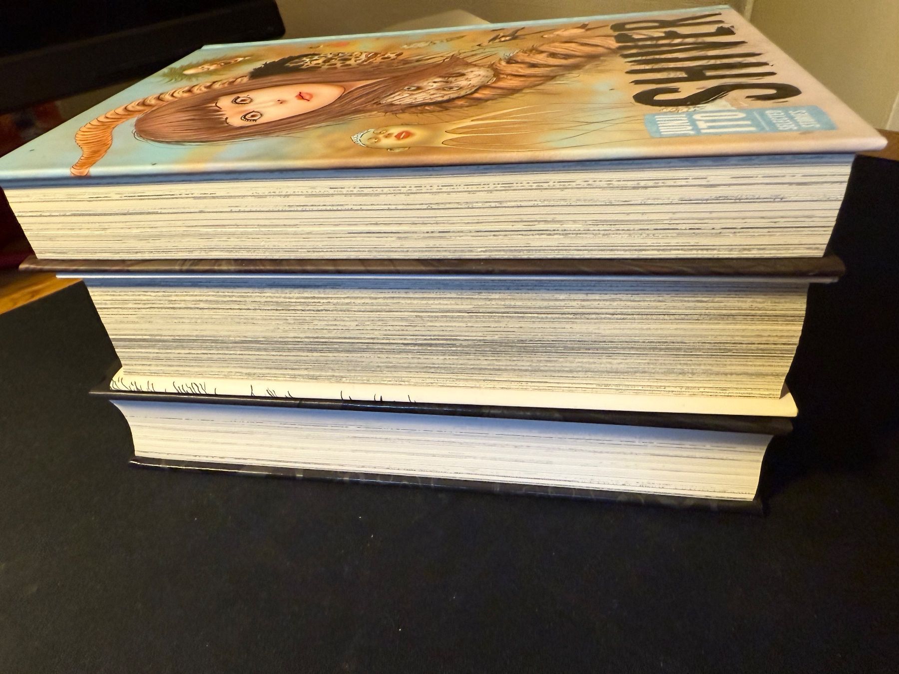 Fumetti: Junji Ito Mangas – Usato da Zürich venduto da mic_qnt9 3
