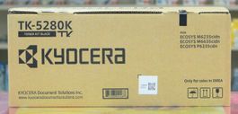 Kyocera ECOSYS M6235, M6635, P6235 black Toner, TK-5280K