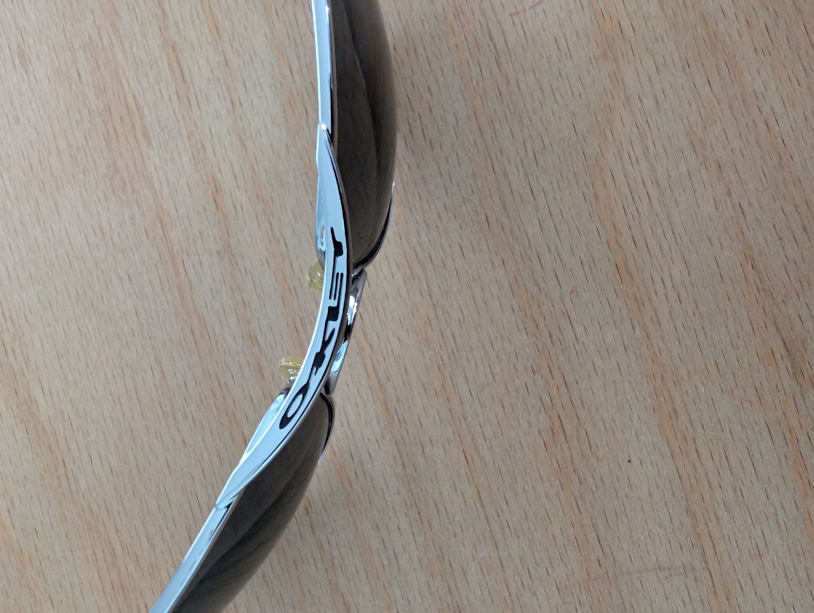 Oakley Brillen & Gläser: Oakley Warden Polarized  – Neu (gemäss Beschreibung) aus Bern von hexli85 3