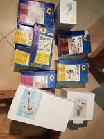 Nuovi diversi miscelatori