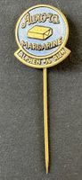 VINTAGE ANSTECKNADEL
