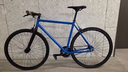 Velo Fam. Huber Fabio