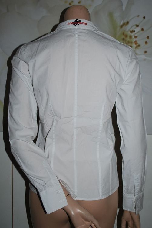 Blusen: Blouse / Bluse NADINE H "H01"   Taille / Grosse 34 ..... – Gebraucht aus Cossonay-ville von Super-Price-Quality 7