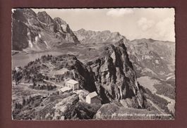 Engelberg - TRÜBSEE gegen Juchlipass - 1945