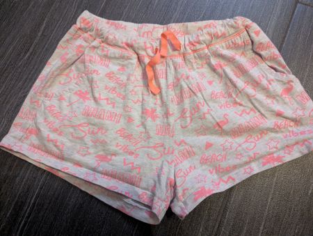 Shorts 152