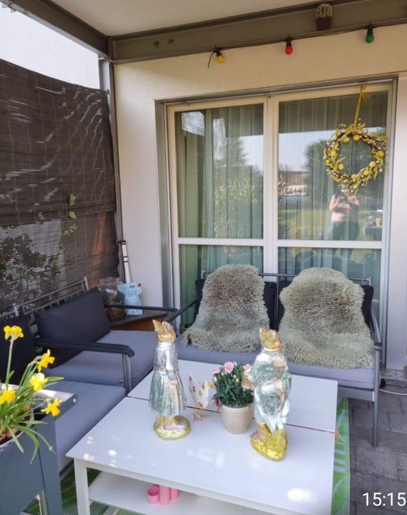 Royal Garten Lounge gartenmöbel Set hochwertig Kaufen auf Ricardo