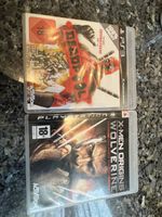 Deadpool & Wolverine PS3