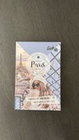 Guide Me - Tavel Paris Book - Meine Stadt in 100 Tip