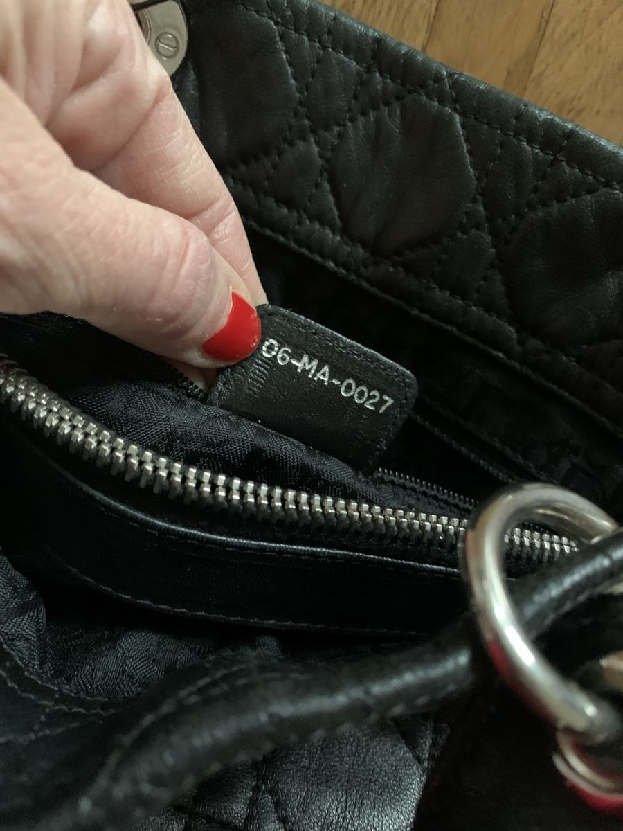 Dior Borse da donna: Dior tasche – Usato da Zürich venduto da Nikuska32 8