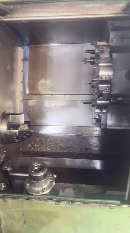 GF Tutte le macchine: CNC Drehmaschine NDM-16 – Usato da Neuhausen venduto da reifen-profis 1