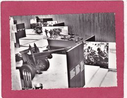 Lausanne Expo (1964) La Suisse vigilante