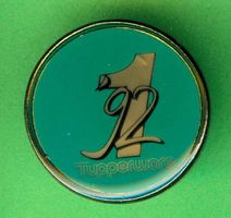 Tupperware  '92