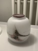Holmegaard Sakura vase Michael Bang