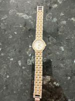 Junghans Uhr