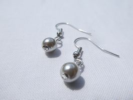 Ohrhänger, Modeschmuck, neu