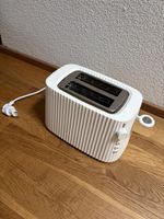 Alessi Plissé Toaster