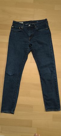 Levi's Jeans Größe M