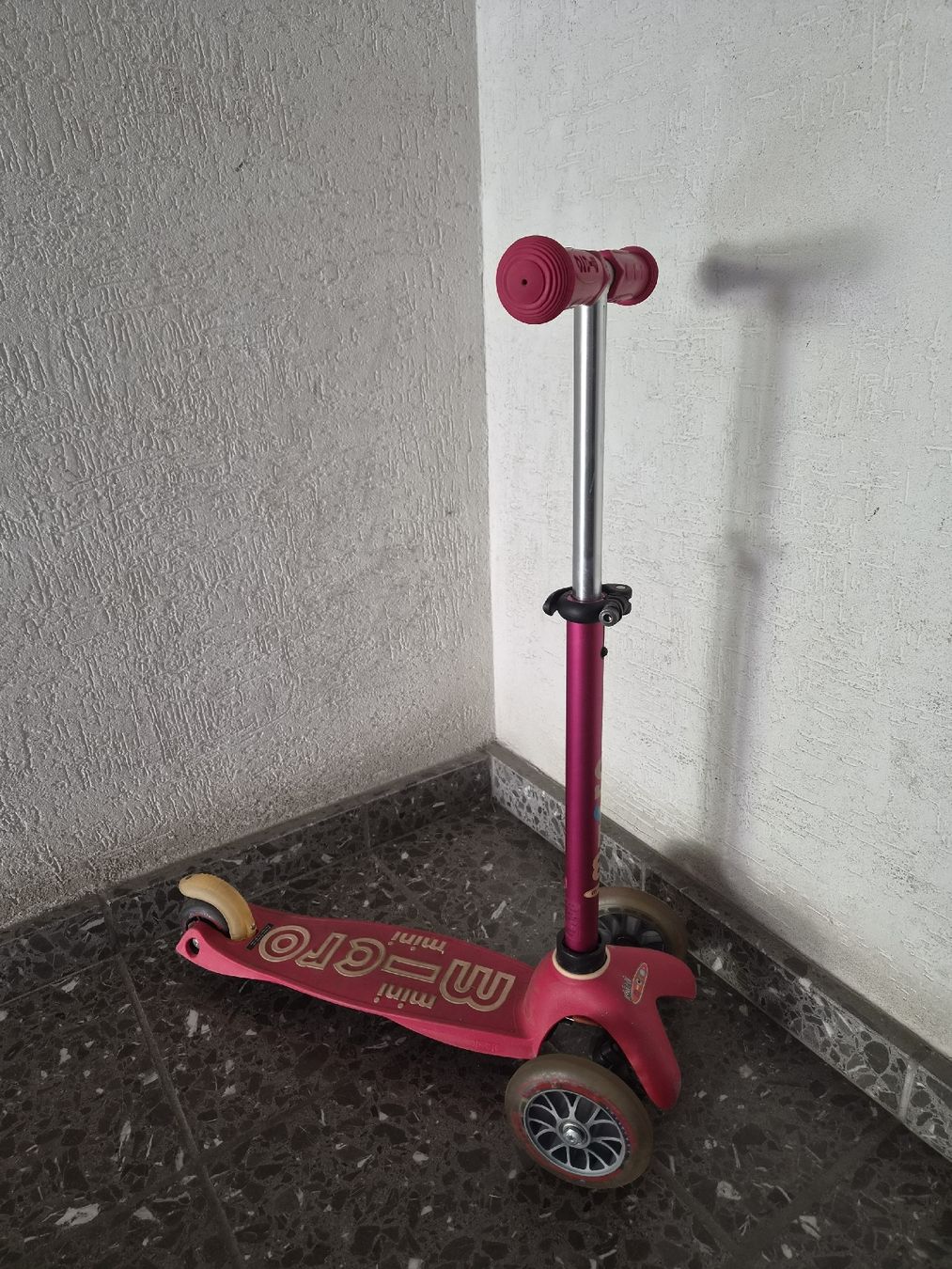 Micro Kickboard: mini Micro  – Usato da Zürich venduto da Lejahan77