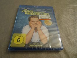 Der Junge muss an die frische Luft, Blu-Ray, Neu, Top!