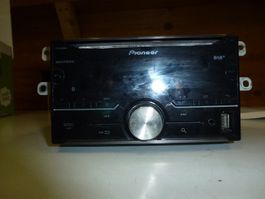 Auto Radio Topp Gerät