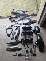 Yamaha R6 RJ15 pezzi / teile