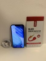 IPhone 13 128GB Schwarz inkl. Garantie + Zubehör