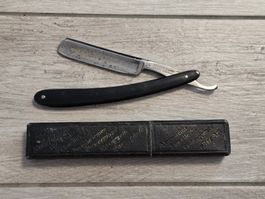 Rasiermesser Antik