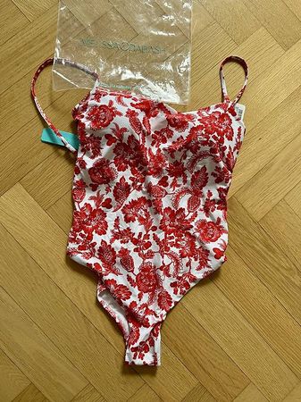 Badeanzug von Melissa Odabash in 40 - neu OVP