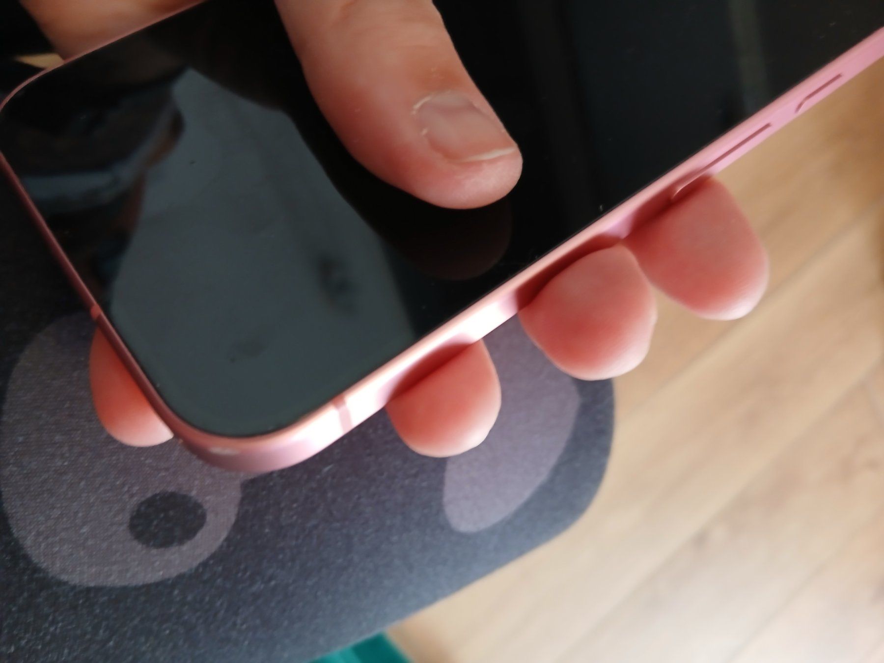 Google Handys / Smartphones: Google Pixel 9 Pink – Gebraucht aus Hinteregg von Sternchen1989 8