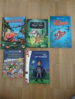 Kinderbücher 5er Set