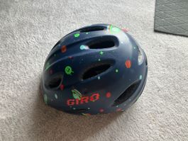 Giro Helm 49-53 cm