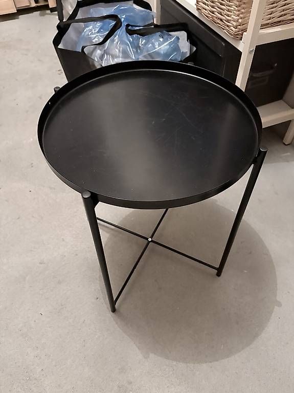 Ikea Tavoli: Ikea Gladom – Usato da Zürich venduto da h4llo 2