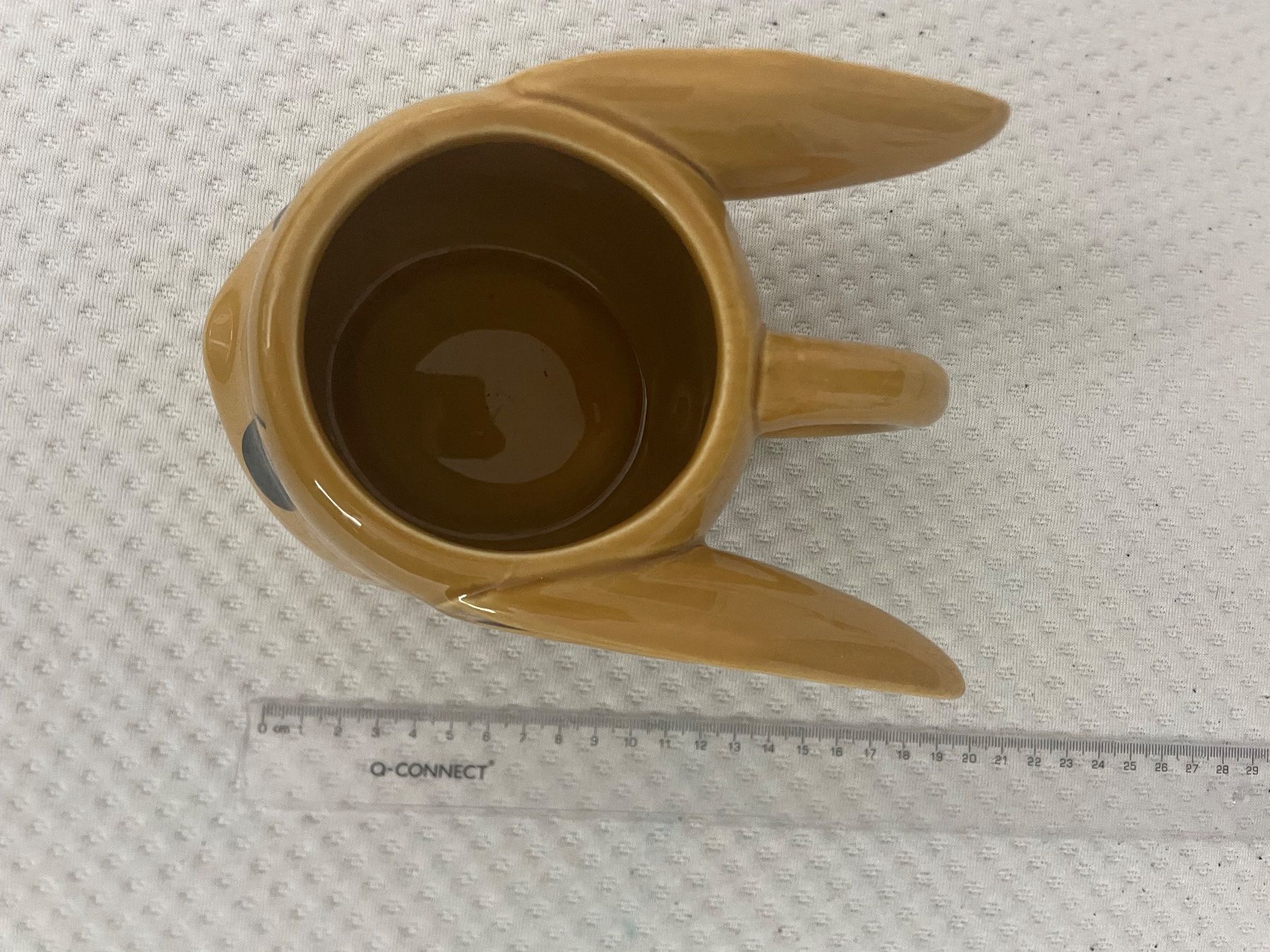 Tazze: Pokemon Evoli Tasse Mug 3D 500ml – Nuovo (secondo la descrizione) da Schinznach Bad venduto da Gothica_666 4